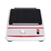 Light Duty Shaker, center
